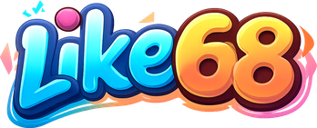 logo like68